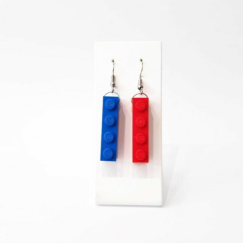 mix and Match playful earrings for her