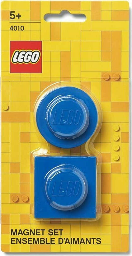 LEGO® Set of magnets