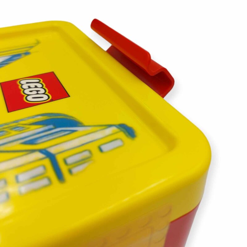 LEGO® Lunch Boxes