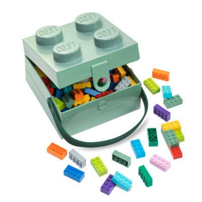LEGO® Boxes with Handle