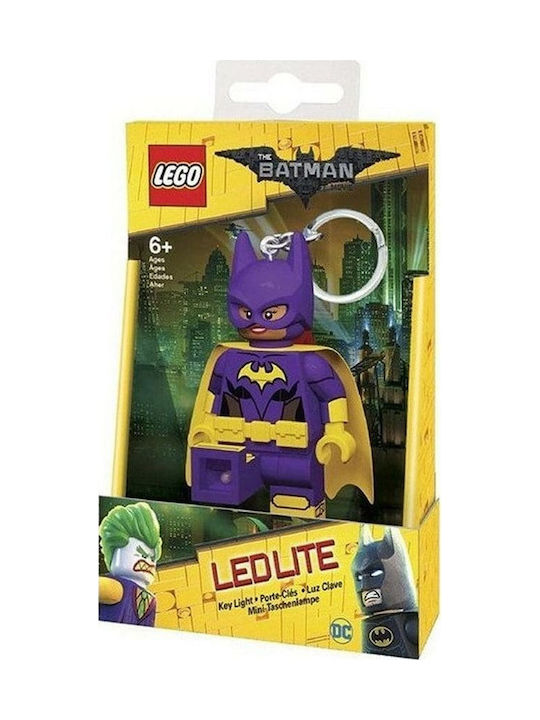 LEGO®Batman movie Batgirl Key Light