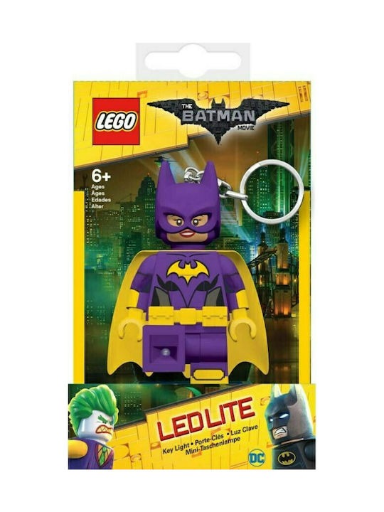 LEGO®Batman movie Batgirl Key Light