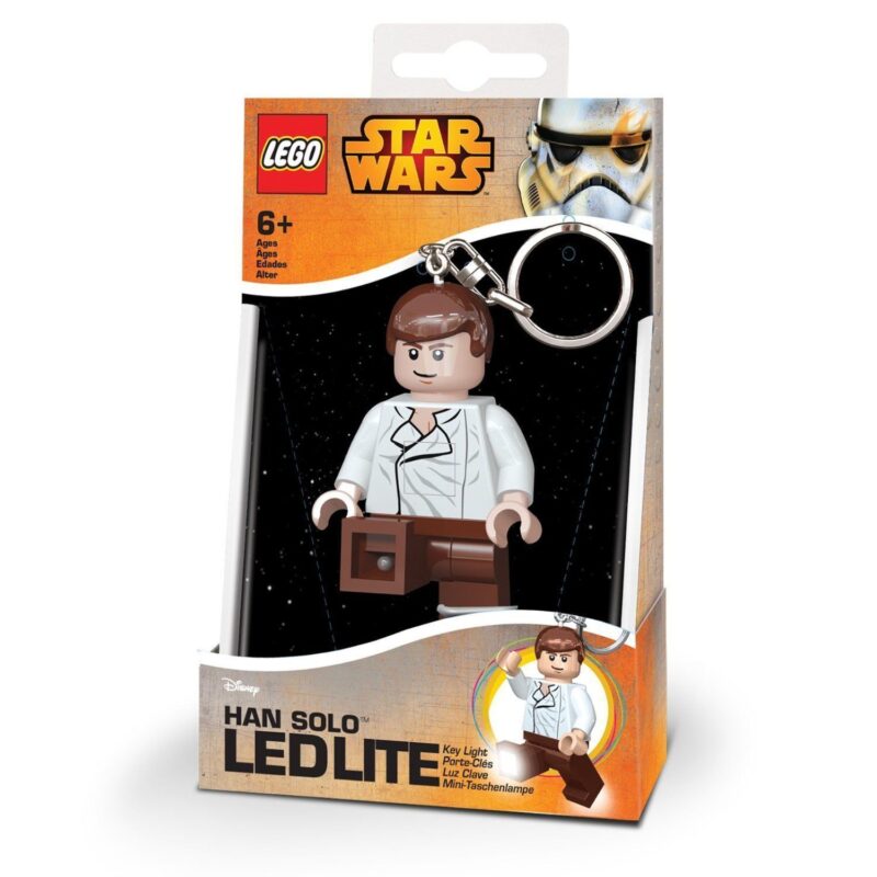 LEGO® Star Wars Han Solo Key Light