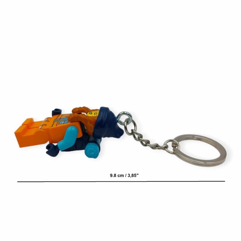 Figure keychain (2)